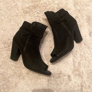 Vince Camuto Booties